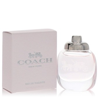 Coach Mini EDT 5 ml