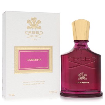 Creed Carmina Eau De Parfum Spray 75 ml