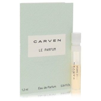 Carven Le Parfum Vial (sample) 2 ml