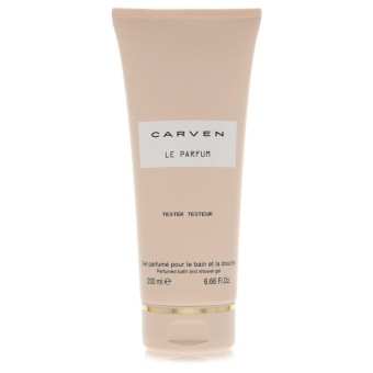 Carven Le Parfum Parfum Spray (Tester) 200 ml