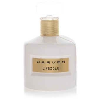 Carven L'absolu Eau De Parfum Spray (Tester) 100 ml