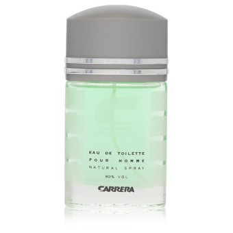 Muelhens Carrera Eau De Toilette Spray (Tester) 50 ml