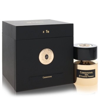 Tiziana Terenzi Casanova Extrait De Parfum Spray 100 ml