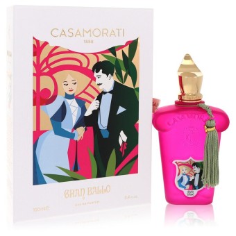 Xerjoff Casamorati 1888 Gran Ballo Eau De Parfum Spray 100 ml