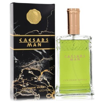 Caesars CAESARS Cologne Spray 120 ml