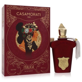 Xerjoff Casamorati 1888 Italica Eau De Parfum Spray (Unisex) 100 ml