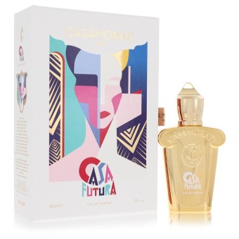 Xerjoff Casamorati 1888 Casafutura Eau De Parfum Spray 30 ml