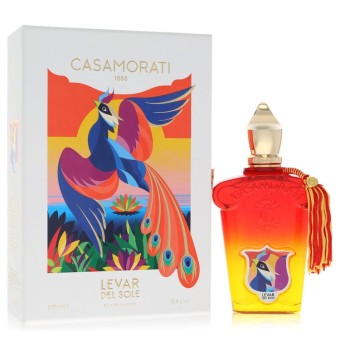 Xerjoff Casamorati 1888 Levar Del Sole Eau De Parfum Spray (Unisex) 100 ml