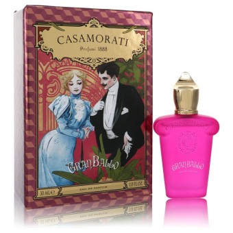 Xerjoff Casamorati 1888 Gran Ballo Eau De Parfum Spray 30 ml
