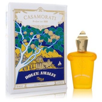 Xerjoff Casamorati 1888 Dolce Amalfi Eau De Parfum Spray (Unisex) 30 ml