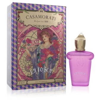 Xerjoff Casamorati 1888 La Tosca Eau De Parfum Spray 30 ml