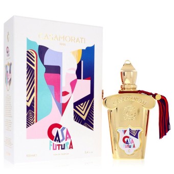 Xerjoff Casamorati 1888 Casafutura Eau De Parfum Spray 100 ml