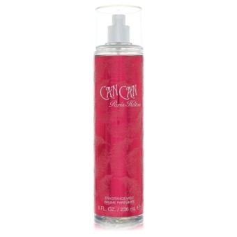 Paris Hilton Can Can Body Mist 240 ml