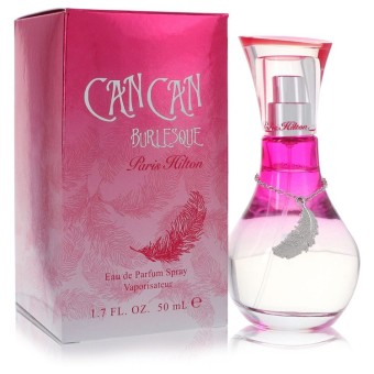 Paris Hilton Can Can Burlesque Eau De Parfum Spray 50 ml