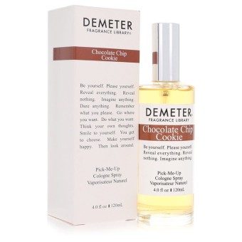 Demeter Chocolate Chip Cookie Cologne Spray 120 ml