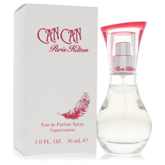 Paris Hilton Can Can Eau De Parfum Spray 30 ml