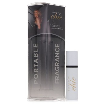 Celine Dion Chic Mini EDT Spray 8 ml