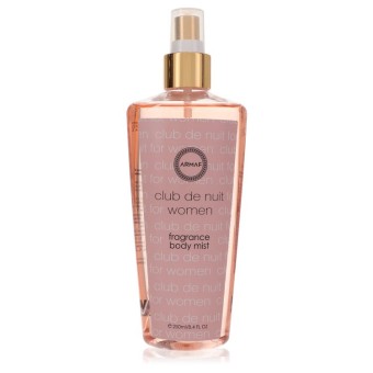 Armaf Club De Nuit Fragrance Body Spray 250 ml