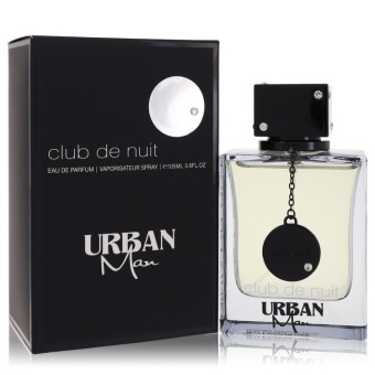 Armaf Club De Nuit Urban Man Eau De Parfum Spray 100 ml