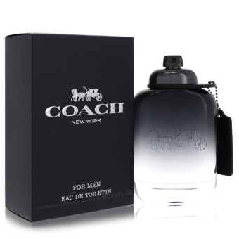 Coach Eau De Toilette Spray 100 ml