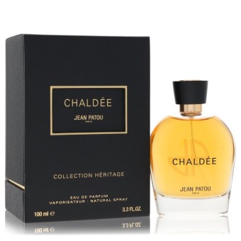 Jean Patou CHALDEE Eau De Parfum Spray 100 ml