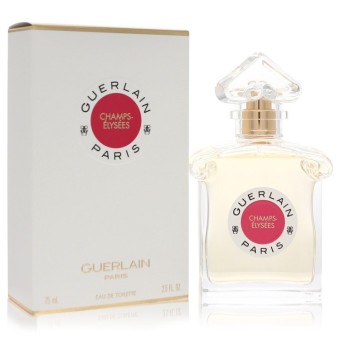 Guerlain Champs Elysees Eau De Toilette Spray 75 ml