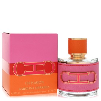 Carolina Herrera CH Passion Eau De Parfum Spray 80 ml