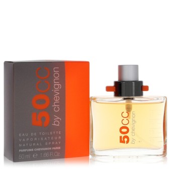 Chevignon 50cc Eau De Toilette Spray 50 ml
