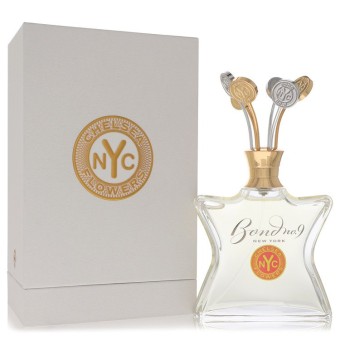 Bond No. 9 Chelsea Flowers Eau De Parfum Spray with Anniversary Cap 95 ml