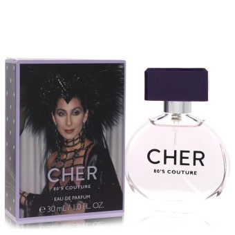 Cher Decades 80'S Couture Eau De Parfum Spray 30 ml