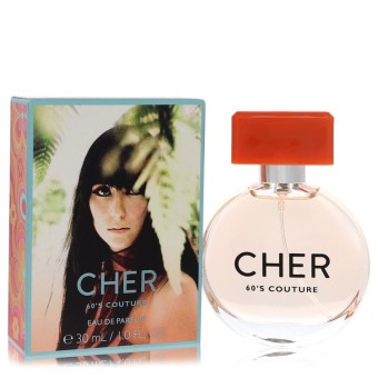 Cher Decades 60'S Couture Eau De Parfum Spray 30 ml