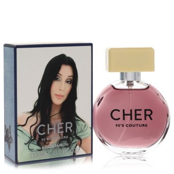 Cher Decades 90'S Couture Eau De Parfum Spray 30 ml