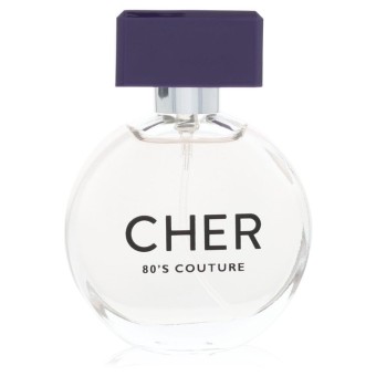 Cher Decades 80'S Couture Eau De Parfum Spray (Tester) 30 ml