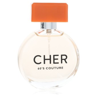 Cher Decades 60'S Couture Eau De Parfum Spray (Tester) 30 ml
