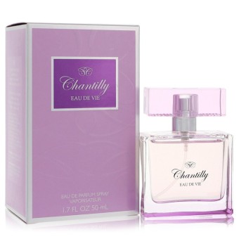 Dana Chantilly Eau de Vie Eau De Parfum Spray 50 ml