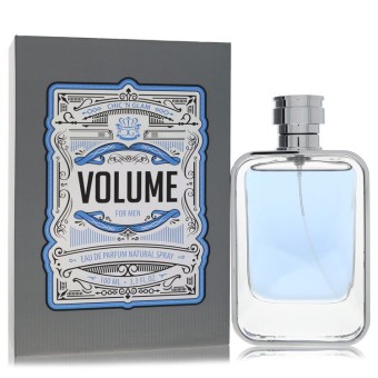 Chic 'N Glam Chic 'n Glam Volume Eau De Parfum Spray 95 ml