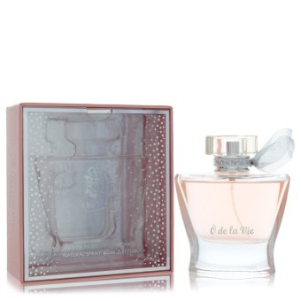 Chic 'N Glam Chic 'n Glam O de la Vie Eau De Parfum Spray 80 ml
