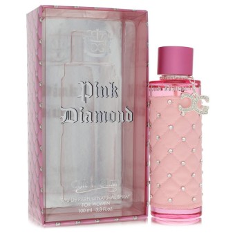 Chic 'N Glam Chic 'n Glam Pink Diamond Eau De Parfum Spray 95 ml