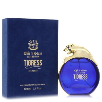 Chic 'N Glam Chic 'n Glam Tigress Luxe Edition Eau De Parfum Spray 95 ml