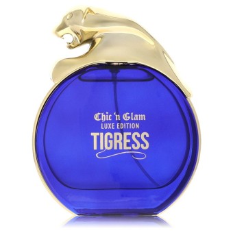 Chic 'N Glam Chic 'n Glam Tigress Luxe Edition Eau De Parfum Spray (Unboxed) 95 ml