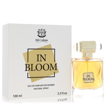 Chic 'N Glam Chic 'n Glam In Bloom Eau De Parfum Spray 95 ml