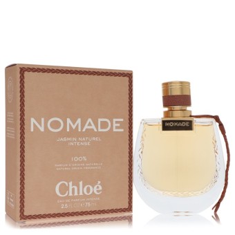 Chloe Nomade Jasmin Naturel Intense Eau De Parfum Spray 75 ml