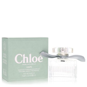 Chloe Rose Naturelle Eau De Parfum Spray 50 ml