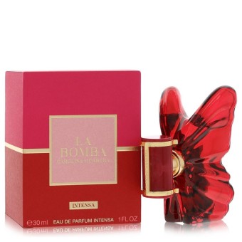 Carolina Herrera Ch La Bomba Intensa Eau De Parfum Spray 30 ml