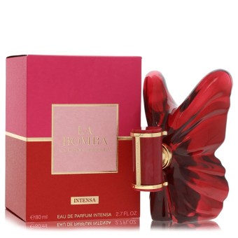 Carolina Herrera CH La Bomba Intense Eau De Parfum Spray 80 ml