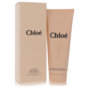 Chloe (New) Hand Cream 75 ml