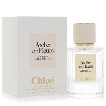 Chloe Hibiscus Abelmoschus Eau De Parfum Spray 50 ml
