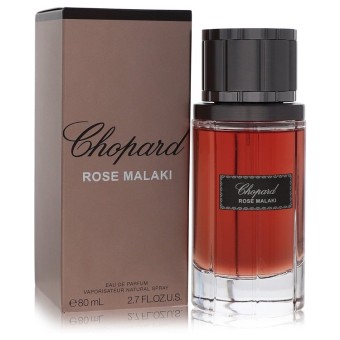 Chopard Rose Malaki Eau De Parfum Spray (Unisex) 80 ml