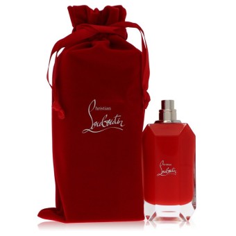 Christian Louboutin Loubifunk Eau De Parfum Spray (Tester) with pouch 90 ml