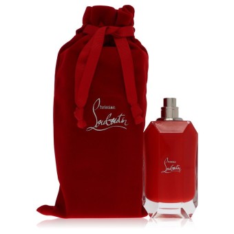 Christian Louboutin Loubiraj Eau De Parfum Spray with pouch (Tester) 90 ml